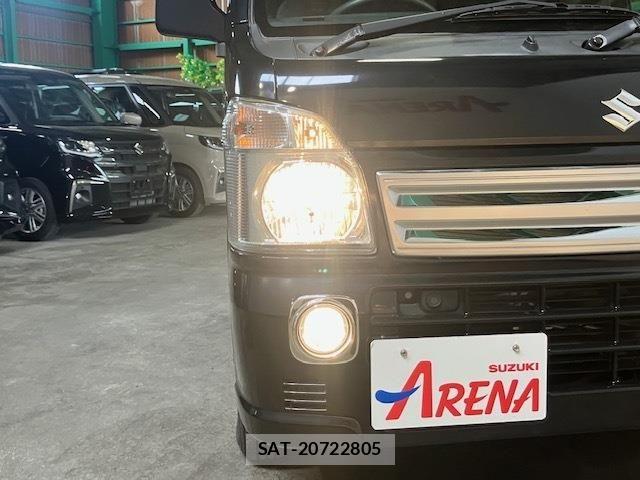 Suzuki SUPER CARRY 2019-05 8355687-27