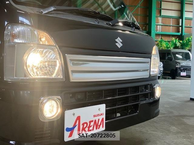 Suzuki SUPER CARRY 2019-05 8355687-28