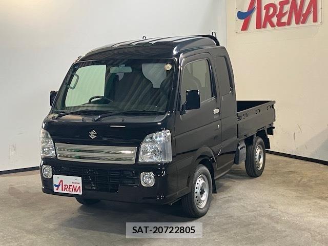 Suzuki SUPER CARRY 2019-05 8355687-2