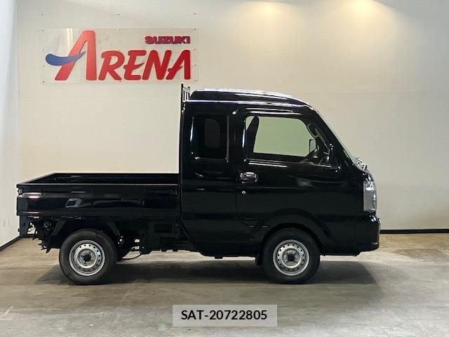 Suzuki SUPER CARRY 2019-05 8355687-3