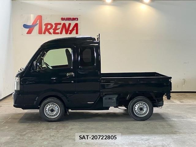 Suzuki SUPER CARRY 2019-05 8355687-4