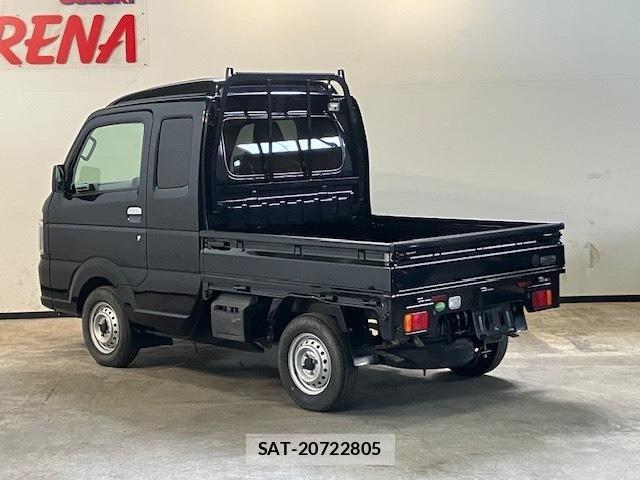 Suzuki SUPER CARRY 2019-05 8355687-5
