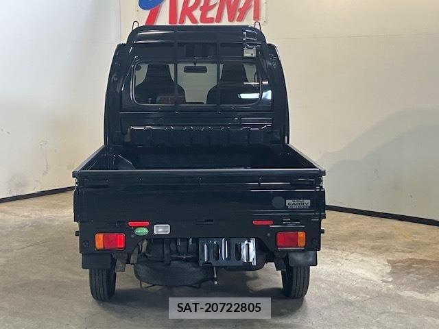 Suzuki SUPER CARRY 2019-05 8355687-6