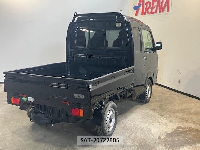 Suzuki SUPER CARRY 2019-05 8355687-7