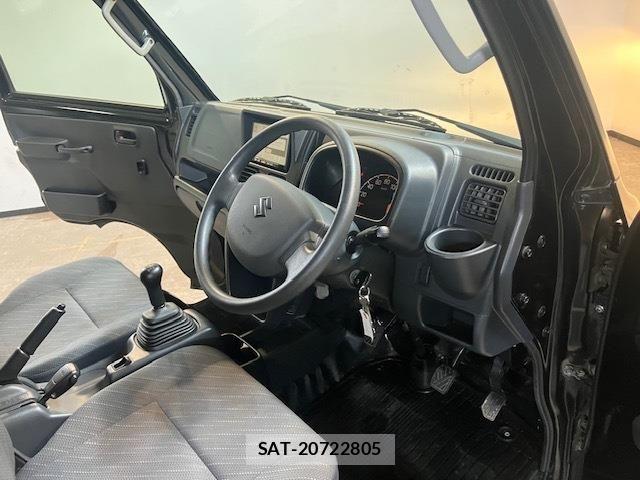Suzuki SUPER CARRY 2019-05 8355687-8