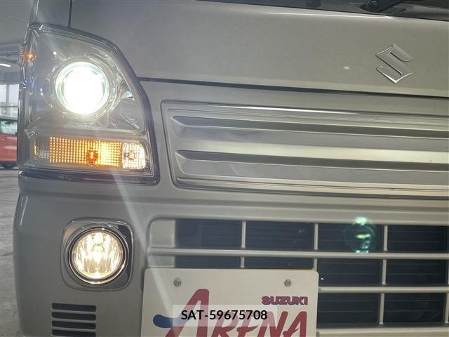 Suzuki SUPER CARRY 2019-09 8355689-10