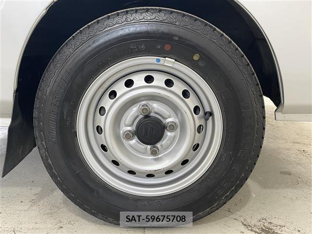 Suzuki SUPER CARRY 2019-09 8355689-11