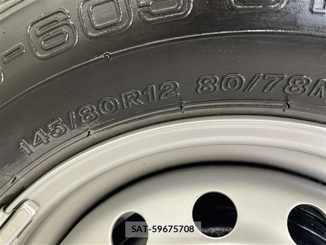 Suzuki SUPER CARRY 2019-09 8355689-12