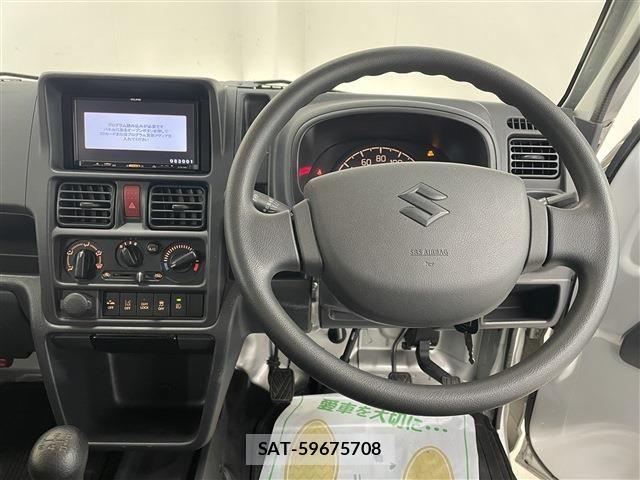 Suzuki SUPER CARRY 2019-09 8355689-14