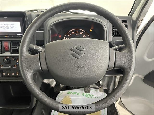 Suzuki SUPER CARRY 2019-09 8355689-15