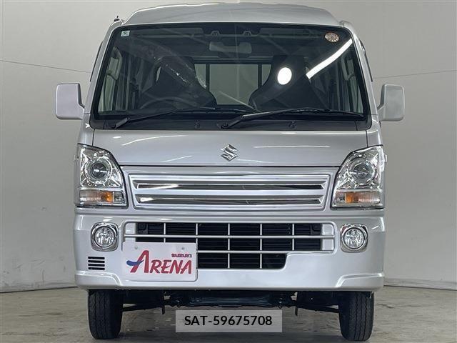 Suzuki SUPER CARRY 2019-09 8355689-1
