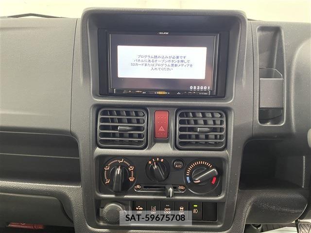 Suzuki SUPER CARRY 2019-09 8355689-20