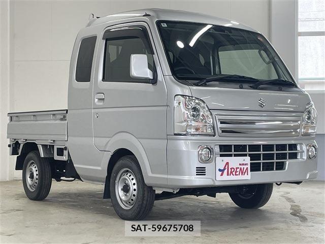 Suzuki SUPER CARRY 2019-09 8355689-2