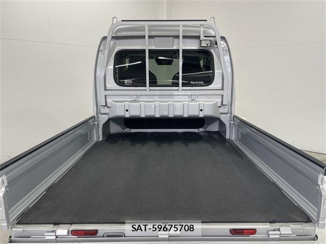 Suzuki SUPER CARRY 2019-09 8355689-29