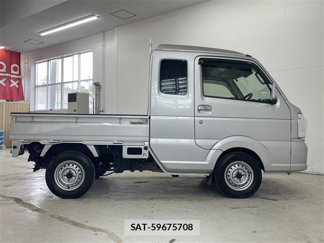 Suzuki SUPER CARRY 2019-09 8355689-3