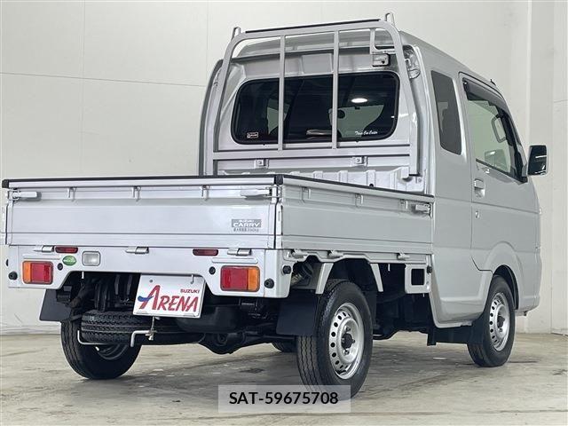 Suzuki SUPER CARRY 2019-09 8355689-4