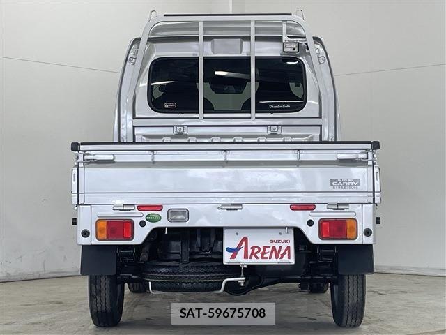 Suzuki SUPER CARRY 2019-09 8355689-5