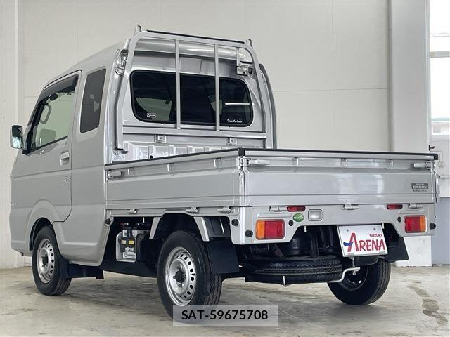 Suzuki SUPER CARRY 2019-09 8355689-6