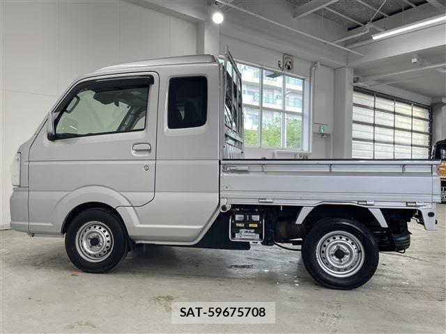 Suzuki SUPER CARRY 2019-09 8355689-7