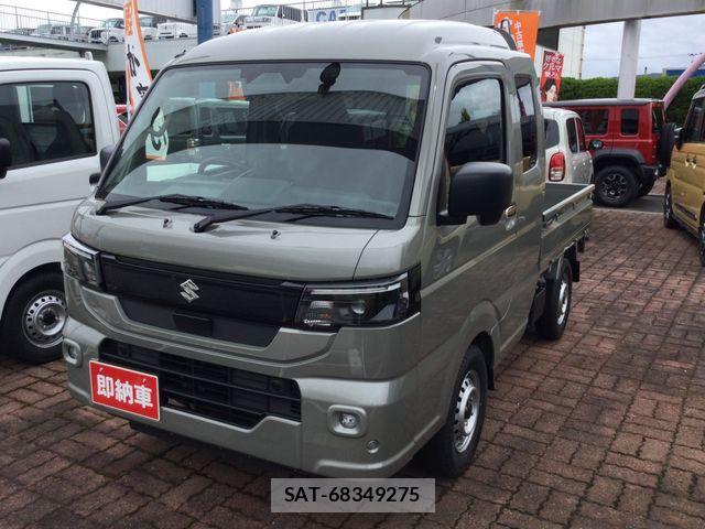 Suzuki SUPER CARRY 2026-05 8353776-0