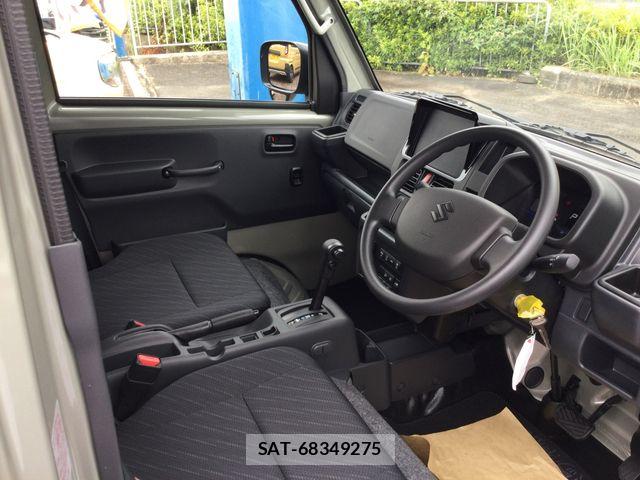 Suzuki SUPER CARRY 2026-05 8353776-11