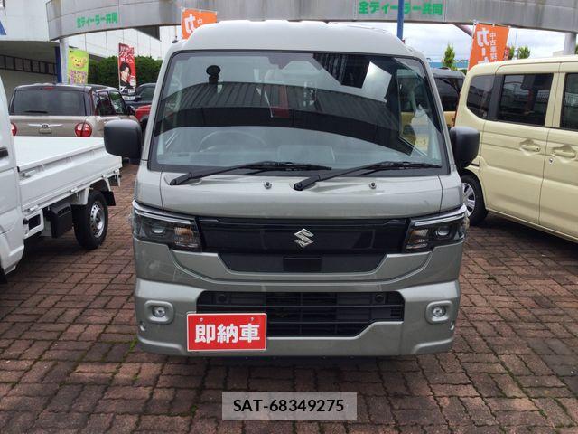 Suzuki SUPER CARRY 2026-05 8353776-1