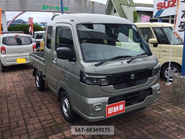 Suzuki SUPER CARRY 2026-05 8353776-2
