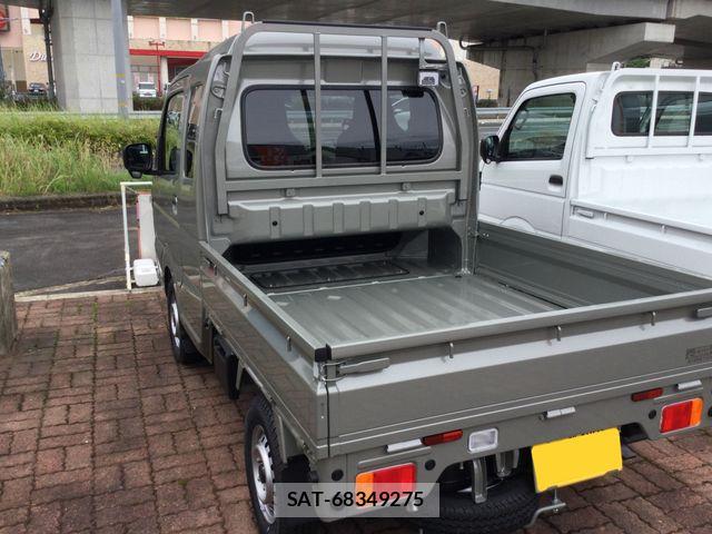 Suzuki SUPER CARRY 2026-05 8353776-3