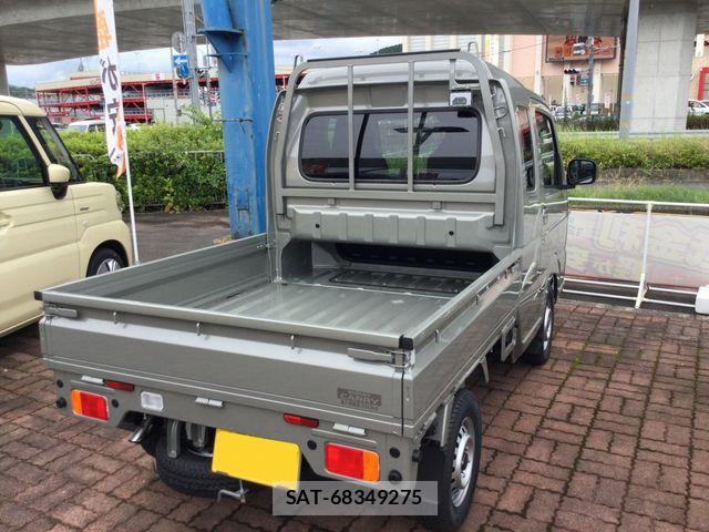 Suzuki SUPER CARRY 2026-05 8353776-4