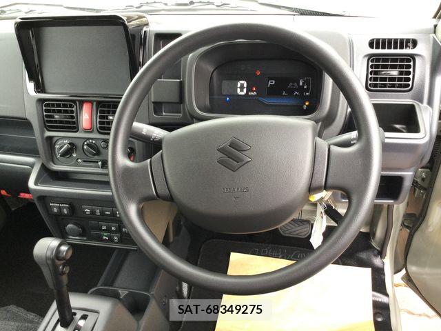 Suzuki SUPER CARRY 2026-05 8353776-5