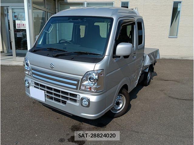 Suzuki SUPER CARRY 2024-04 8369082-0
