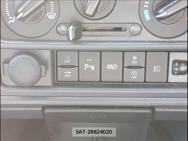 Suzuki SUPER CARRY 2024-04 8369082-11
