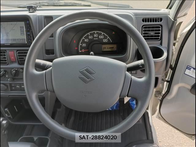 Suzuki SUPER CARRY 2024-04 8369082-15