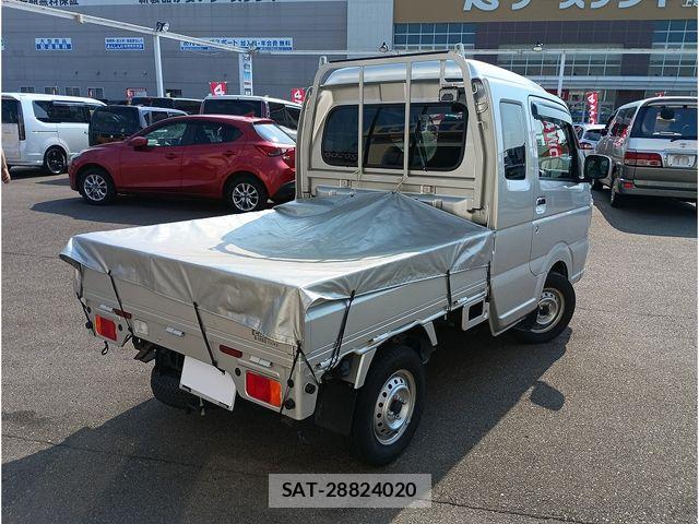 Suzuki SUPER CARRY 2024-04 8369082-1