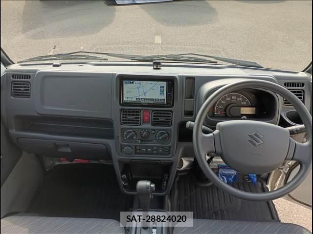 Suzuki SUPER CARRY 2024-04 8369082-2