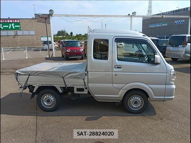 Suzuki SUPER CARRY 2024-04 8369082-3