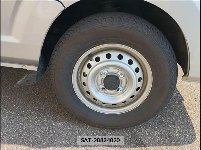Suzuki SUPER CARRY 2024-04 8369082-6