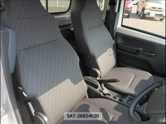 Suzuki SUPER CARRY 2024-04 8369082-7