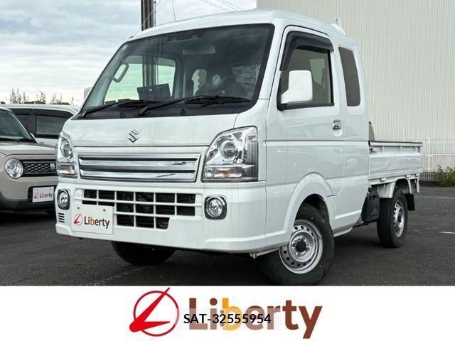 Suzuki SUPER CARRY 2022-03 8369084-0