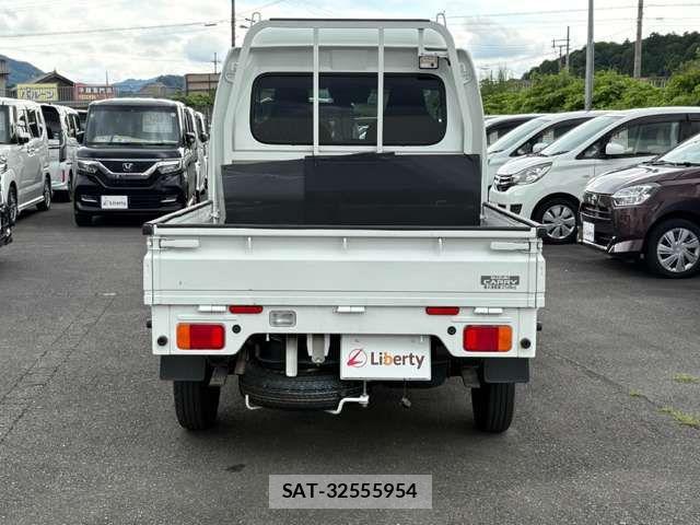Suzuki SUPER CARRY 2022-03 8369084-9