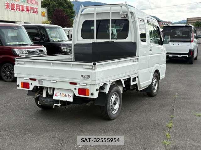 Suzuki SUPER CARRY 2022-03 8369084-10