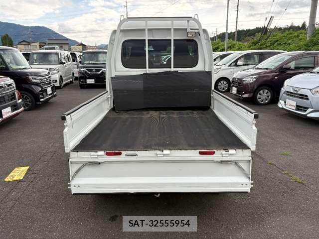 Suzuki SUPER CARRY 2022-03 8369084-11