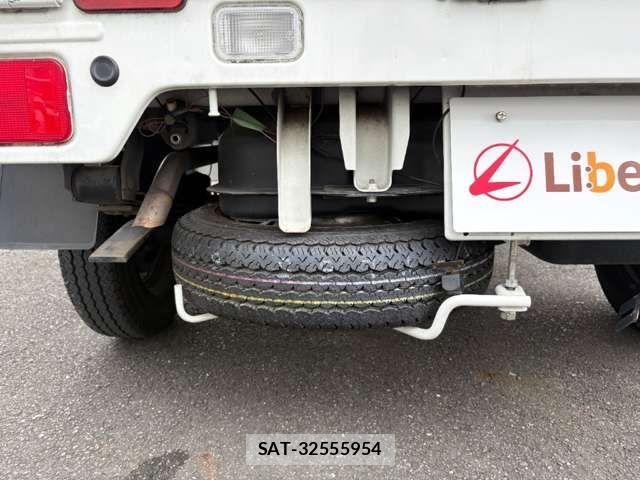 Suzuki SUPER CARRY 2022-03 8369084-13