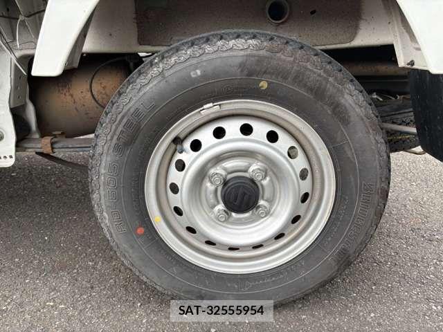 Suzuki SUPER CARRY 2022-03 8369084-14