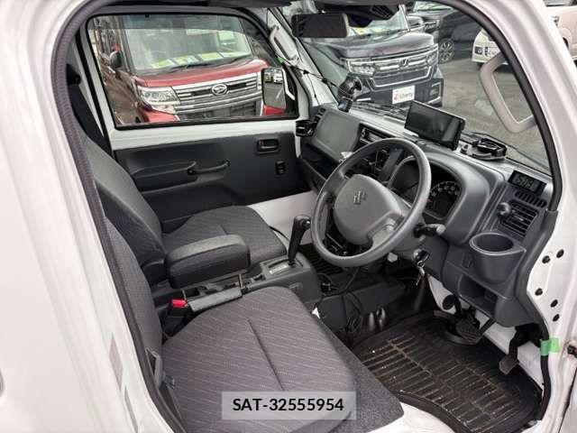 Suzuki SUPER CARRY 2022-03 8369084-18