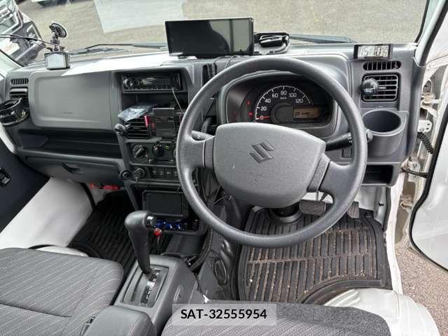 Suzuki SUPER CARRY 2022-03 8369084-1