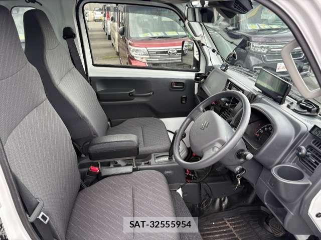 Suzuki SUPER CARRY 2022-03 8369084-19