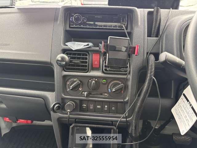 Suzuki SUPER CARRY 2022-03 8369084-2