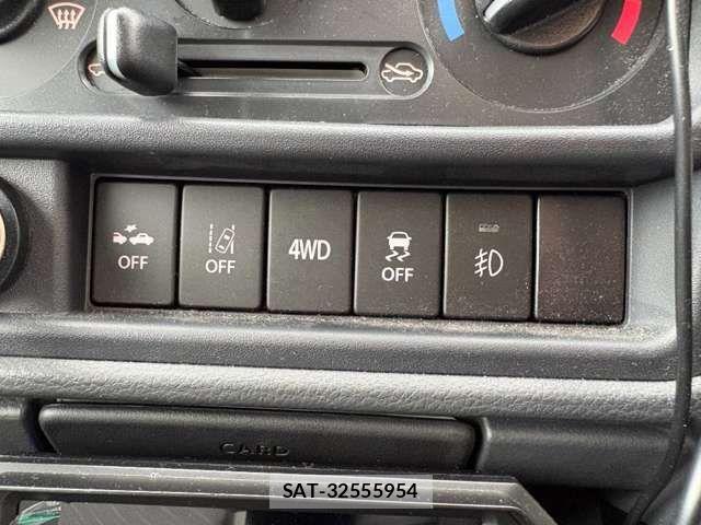 Suzuki SUPER CARRY 2022-03 8369084-3