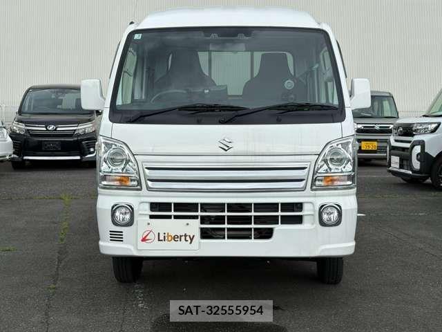 Suzuki SUPER CARRY 2022-03 8369084-4